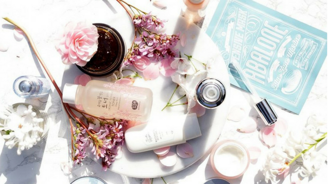 Giải mã loạt yếu tố làm nên phẩm chất ngôi sao của 8 nhãn hiệu mỹ phẩm Hàn Quốc Ảnh 2