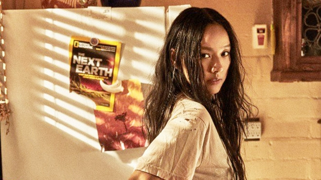 Không phải 'Seoul', đây mới là 'bom tấn' chính thức từ Lee Hyori Ảnh 2