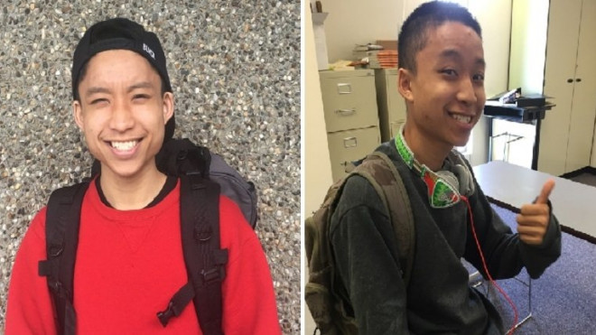 Nam sinh gốc Việt bị cảnh sát Mỹ bắn chết vì hiểu lầm Ảnh 2