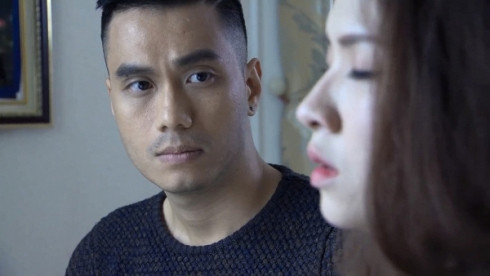 'Người phán xử': Khi hết 'nổi khùng', Phan Hải cũng suy tư, đáng thương lắm! Ảnh 2