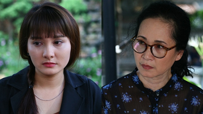 'Sống chung với mẹ chồng' và lỗi lầm đáng tiếc duy nhất! Ảnh 2