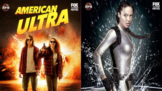 “Càn quét” mùa hè với những bộ phim hành động bom tấn nóng hổi trên màn ảnh nhỏ Ảnh 2