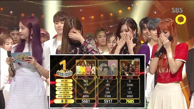 Phá hàng loạt kỷ lục, đến giờ Black Pink mới cầm được chiếc cúp đầu tay Ảnh 2