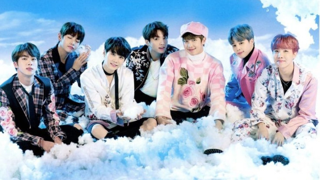 Billboard đưa tin về từng thành viên BTS: Đường ra thế giới ngày càng rộng mở Ảnh 2