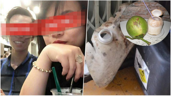 Mâu thuẫn vì một trái dừa, người đàn ông nổi giận tạt axit làm 6 hàng xóm bị bỏng Ảnh 2