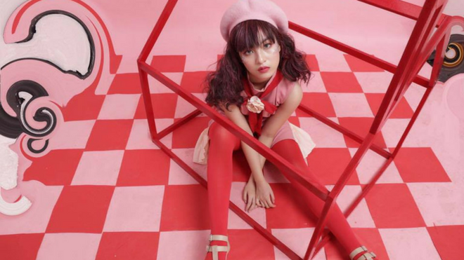 Đây rồi, hot girl 10x xinh đẹp học giỏi đúng chuẩn 'con nhà người ta' đây rồi! Ảnh 2