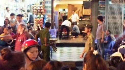 Người đàn ông U50 chết sau khi vào khách sạn với chàng trai 9X Ảnh 2