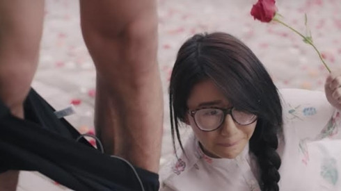 Quỳnh Anh Shyn vào vai cô gái 'ế suốt đời' trong phim điện ảnh mới Ảnh 2