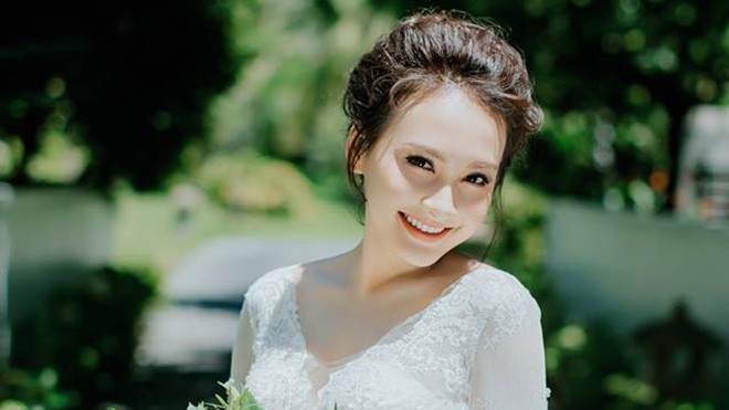 Hậu scandal 'thả thính' bạn diễn nam, đây là câu trả lời mới nhất của Bảo Thanh Ảnh 2