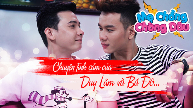 'Chàng dâu' Jackie của 'Mẹ chồng chàng dâu' úp mở mối quan hệ với bạn diễn nam Ảnh 2