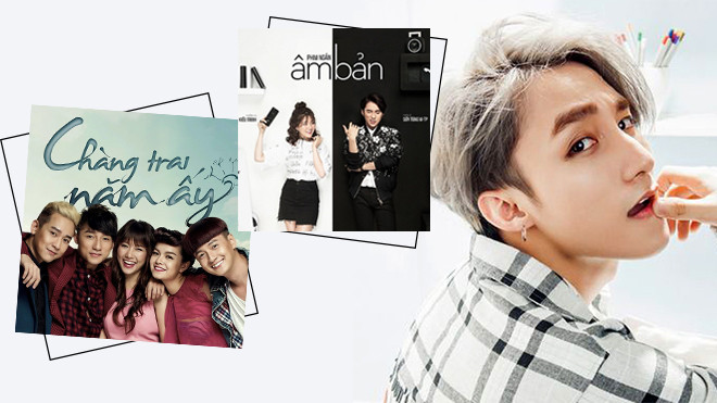 Nam diễn viên Sơn Tùng M-TP: 'Viên ngọc sáng' của điện ảnh cần mài giũa mỗi ngày Ảnh 2