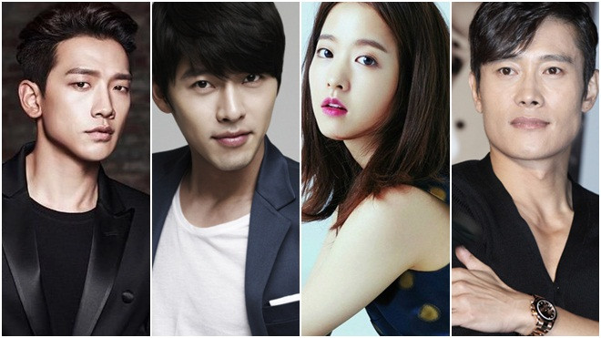 Tập thể bồ cũ của cặp đôi Song-Song đang làm gì khi tin 'đám cưới thế kỷ' được công bố 5h sáng nay Ảnh 2