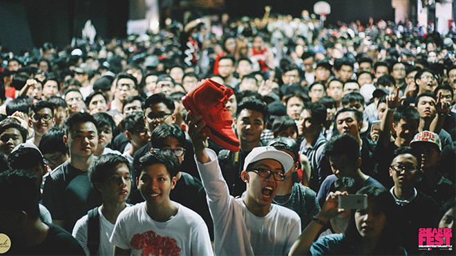 Đến hẹn lại lên, sân chơi cho các 'Thần kinh giày' đã trở lại! Ảnh 2