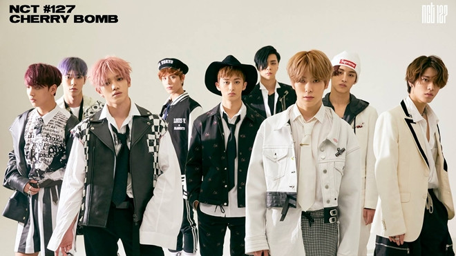 Quá ‘flop’, SM phải trả tiền cho hot teen để đăng status PR NCT 127 Ảnh 2