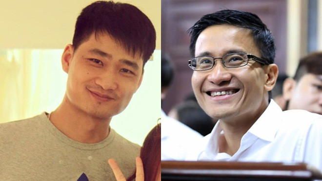 Hai người đàn ông ‘hot’ nhất tuần qua: Kẻ hãnh diện, người ê chề! Ảnh 2