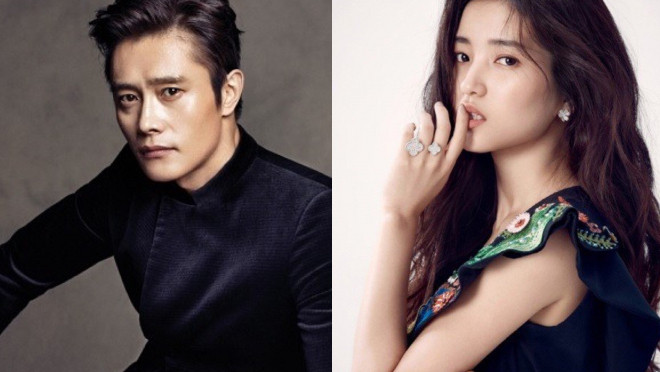 Ngôi sao phim 19+ thành đôi với Lee Byung Hun trong phim mới của biên kịch 'Hậu duệ mặt trời'! Ảnh 2