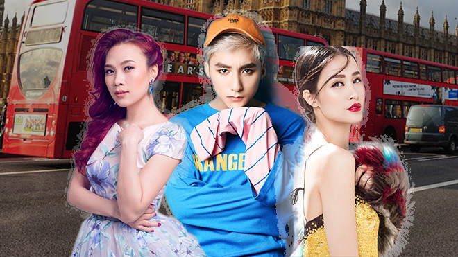 Đâu chỉ có Sơn Tùng M-TP, nhiều fan club của sao Việt từng khiến thần tượng 'nở mũi' vì sung sướng Ảnh 2