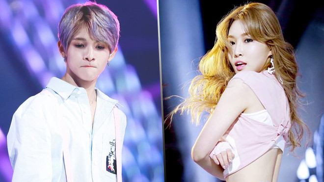 Màn kết hợp trong mơ của Produce 101 : ‘Cỗ máy nhảy’ mùa 1 ‘tiếp sức’ Kim Samuel debut Ảnh 2