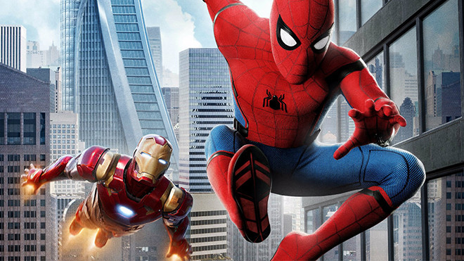 Iron Man - Người thầy không thể chuẩn hơn của Spider-man tuổi teen Ảnh 2