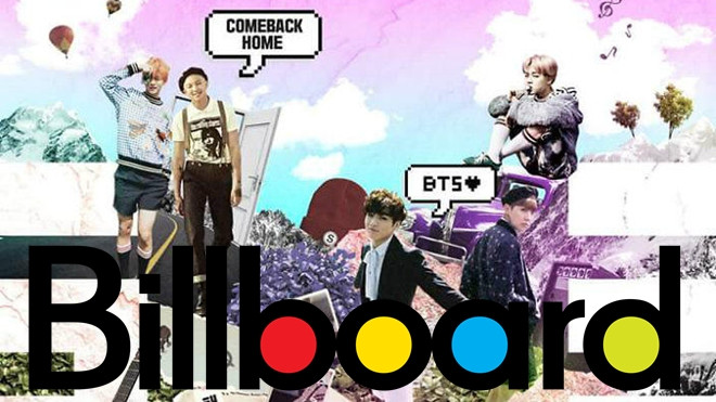 'Tái sinh' hit kinh điển, BTS được Billboard khen hết lời Ảnh 2