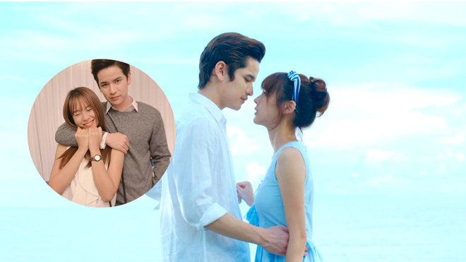 ‘Hoàng Cung’ kết thúc chưa lâu, thái tử Inn đã lộ ảnh thân mật với “bạn gái” Ảnh 2