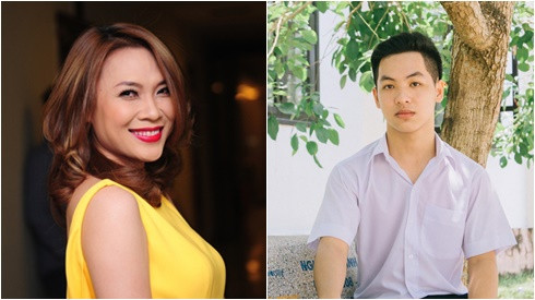 Nam sinh đạt điểm 10 duy nhất môn Văn: 'Mong một lần có thể gặp và trò chuyện cùng cô Tâm' Ảnh 2