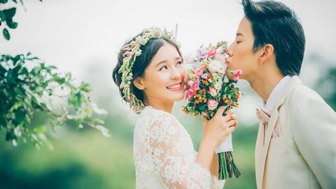 Nếu một ngày đẹp trời, 7 cặp đôi màn ảnh Thái này tuyên bố kết hôn… Ảnh 2