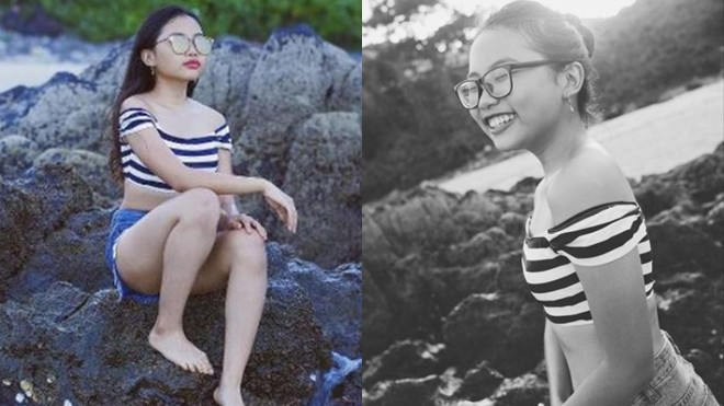 Bị chê ăn mặc hở hang, Phương Mỹ Chi lên tiếng đáp trả khiến ai cũng phải sốc! Ảnh 2