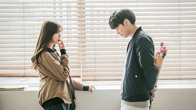 Bỏ túi 15 kiểu cưa cẩm dễ thương chờ dịp 'tung chiêu' nhân ngày Quốc tế tỏ tình Ảnh 2