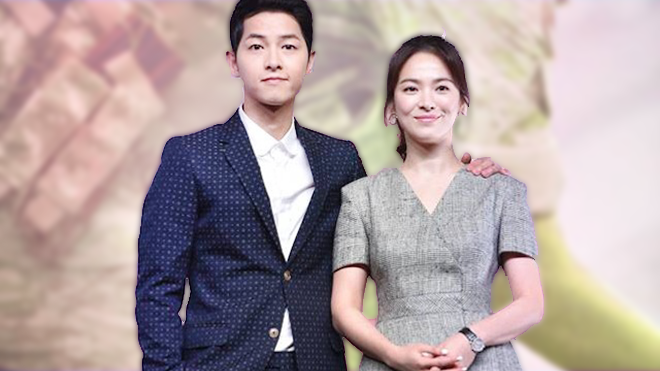 Luật Hàn Quốc cấm người cùng họ kết hôn nhưng vì sao cặp đôi Song - Song lại được chấp thuận? Ảnh 2