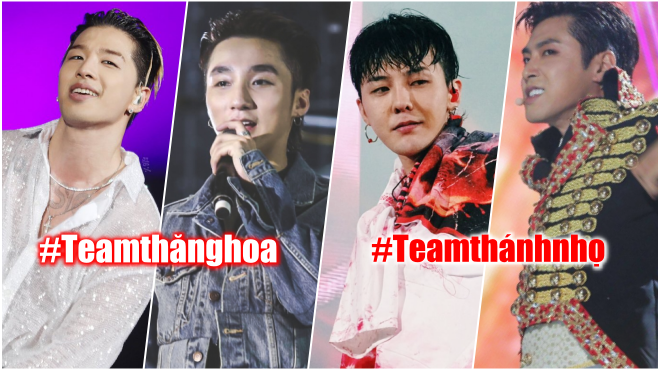 Fan Việt choáng với 4 sự kiện trong 1 đêm: Người quá vui, người quá 'nhọ' Ảnh 2