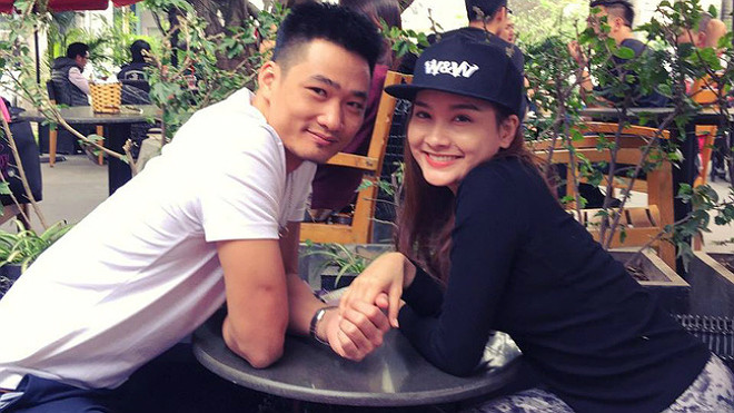 Vợ chồng diễn viên Bảo Thanh trong 'tâm bão' thả thính: Cái tình, cách cư xử văn hóa dập tắt mọi ồn ào! Ảnh 2