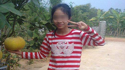 Nữ sinh lớp 6 mất tích bí ẩn sau khi xin phép gia đình đi học thêm Ảnh 2