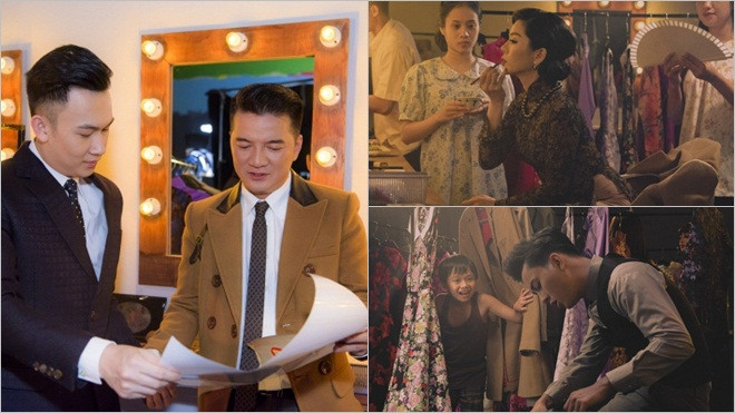 Lệ Quyên, Hoài Lâm xuất hiện thú vị trong trailer liveshow bolero 10 tỷ của Mr Đàm Ảnh 2