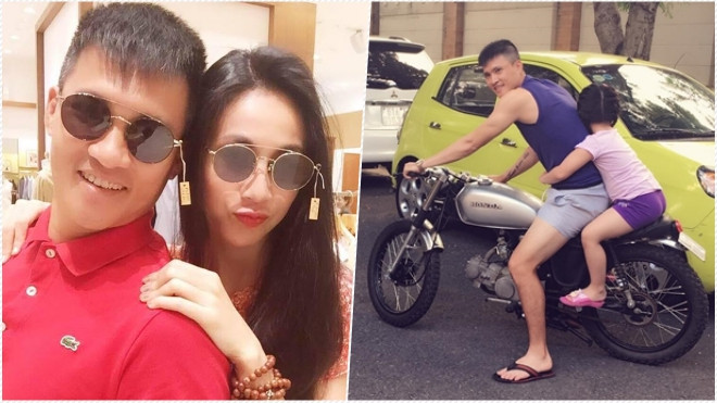 Ghen tỵ khoảnh khắc đời thường siêu hạnh phúc của Thủy Tiên - Công Vinh Ảnh 2