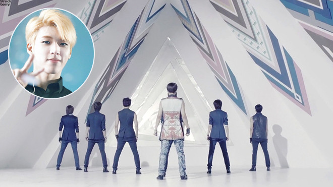 KBS dùng MV của INFINITE để minh họa cho scandal cưỡng dâm Ảnh 2