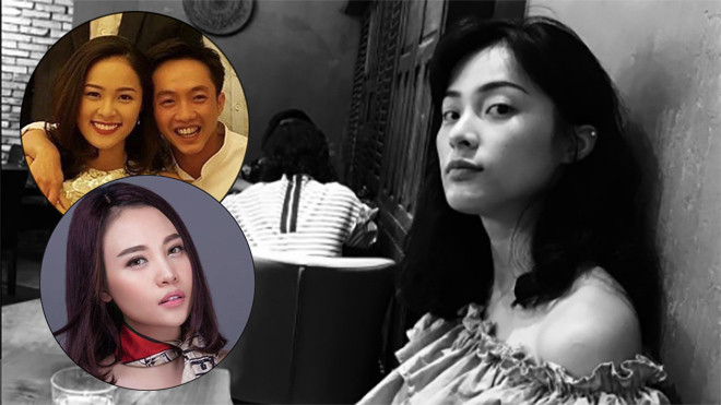 Hạ Vi nhanh chóng lấy lại tinh thần sau chia tay, Cường Đô La rộ nghi án có tình mới Ảnh 2