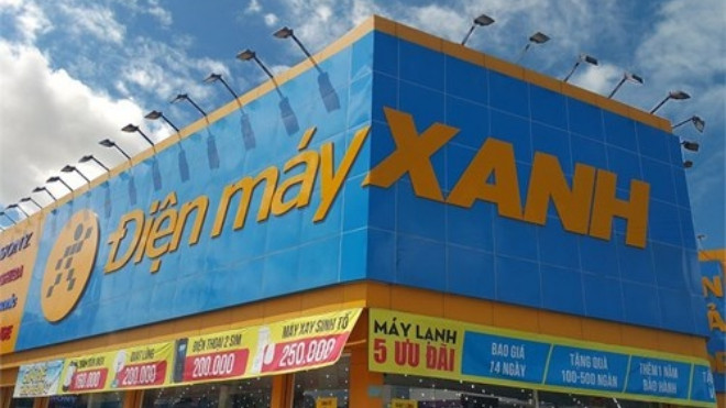 TP HCM: Trộm đột nhập siêu thị Điện máy Xanh cuỗm 25 chiếc điện thoại trị giá gần 500 triệu đồng Ảnh 2