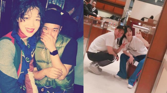 Chuyện tình yêu của Sulli và bạn trai doanh nhân kết thúc chóng vánh sau 4 tháng hẹn hò Ảnh 2