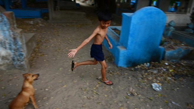 Nghĩa trang lớn nhất Sài Gòn thành khu đô thị cao cấp Ảnh 2