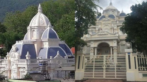 Chủ nhiệm UBKT Tỉnh ủy Sơn La: 'Tòa nhà lâu đài là của mẹ và em, không phải của tôi' Ảnh 2