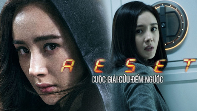 'Nữ thần' Dương Mịch rũ bỏ hình tượng, mạo hiểm đóng phim hành động Ảnh 2