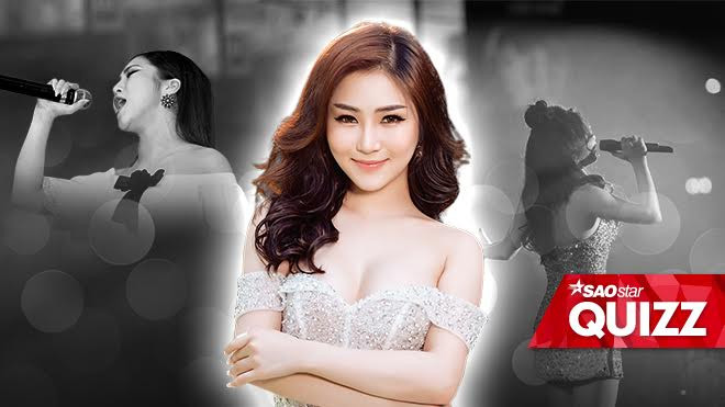 'Hỏi nhanh đáp gọn' về Hương Tràm: Liệu bạn có thuộc #TeamNgốc? Ảnh 2