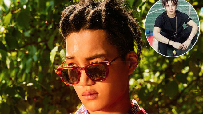 Sau Jackson (GOT7), Kai (EXO) tiếp tục bị ném đá vì kiểu tóc ‘dây thừng châu Phi’ Ảnh 2