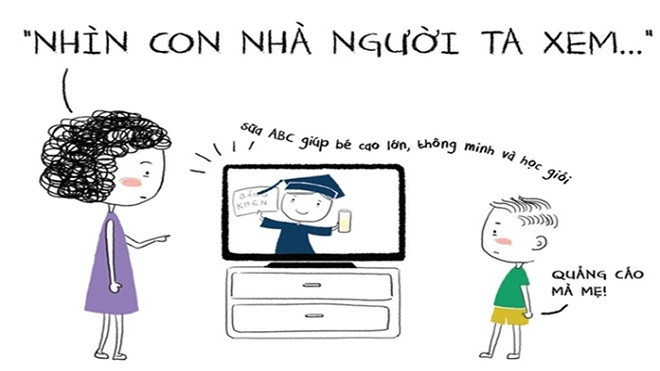 Danh hiệu 'con nhà người ta' của 10x thời nay không phải là bịa đâu! Ảnh 2