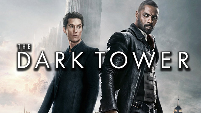 Bom tấn điện ảnh 'The Dark Tower' hé lộ nhân vật bí ẩn Ảnh 2