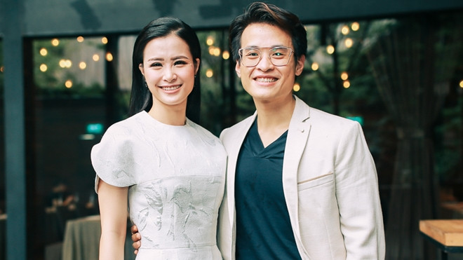 Hà Anh Tuấn, Đông Nhi: 'Chúng tôi trân trọng sự tử tế nên không thể hát dở' Ảnh 2