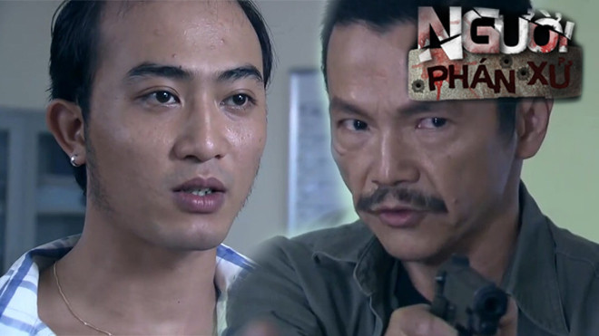 Không phải cảnh sát chìm, Bảo 'ngậu' là 'tay trong' của Thế 'chột'? Ảnh 2