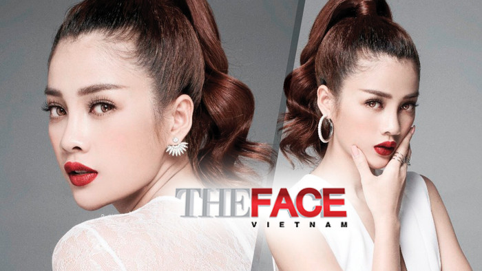 Không còn yếu đuối, Mỹ Duyên The Face hóa chiến binh sắc lạnh đầy quyến rũ Ảnh 2
