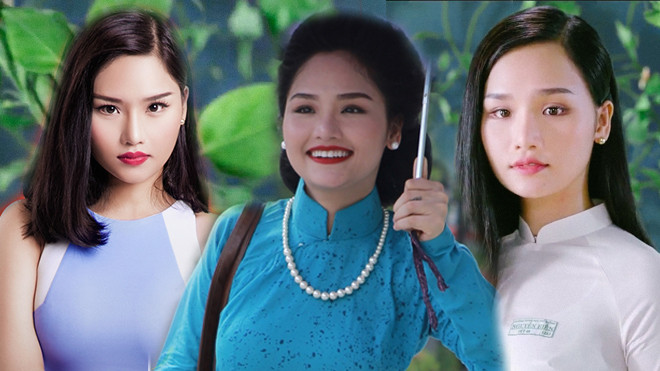 Miu Lê - Cô gái sở hữu 'bàn tay vàng' chọn kịch bản Ảnh 2